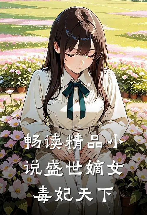 畅读精品小说盛世嫡女：毒妃天下