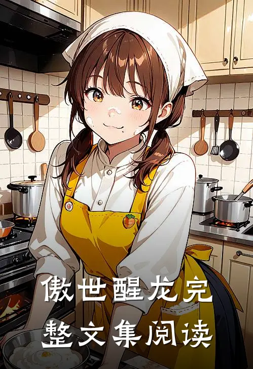 傲世醒龙完整文集阅读