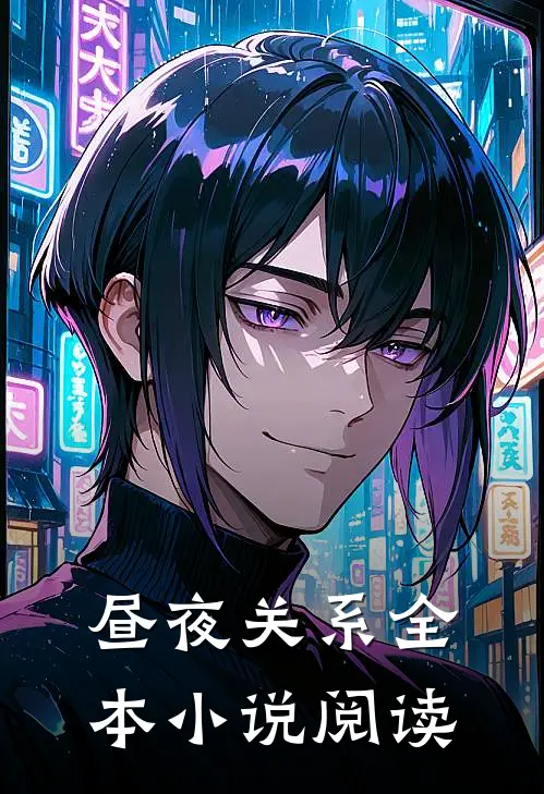 昼夜关系全本小说阅读