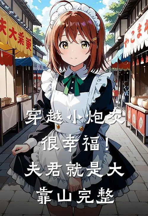 穿越小炮灰很幸福！夫君就是大靠山完整