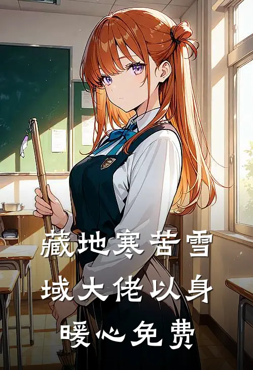 藏地寒苦雪域大佬以身暖心免费