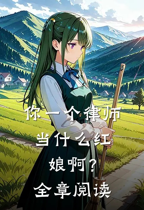 你一个律师，当什么红娘啊？全章阅读