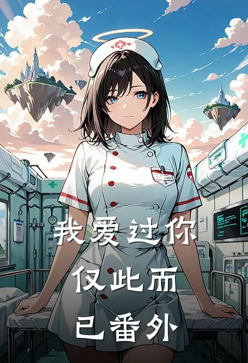 我爱过你,仅此而已番外篇
