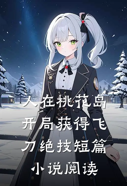 人在桃花岛，开局获得飞刀绝技短篇小说阅读