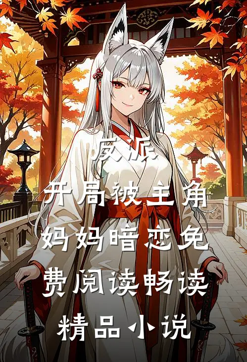 反派:开局被主角妈妈暗恋免费阅读畅读精品小说