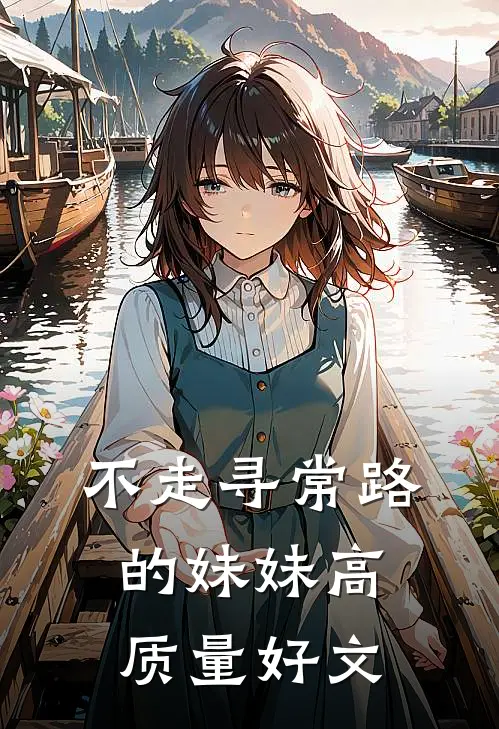 不走寻常路的妹妹高质量好文