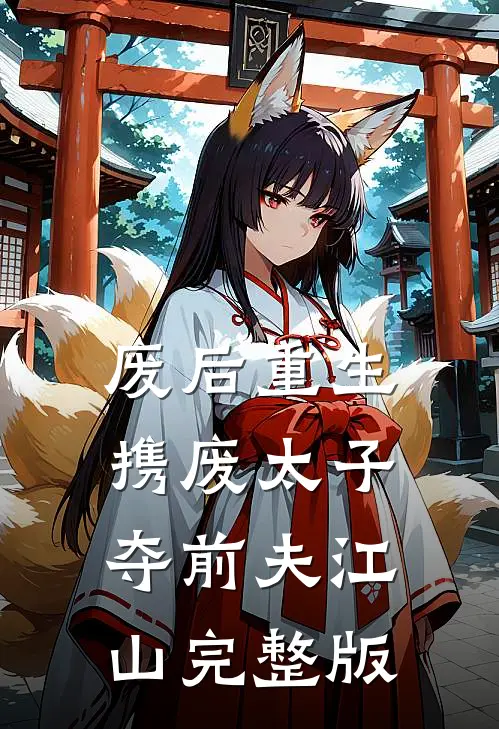 废后重生，携废太子夺前夫江山完整版