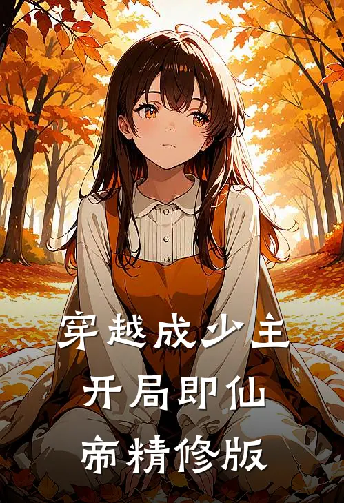 穿越成少主,开局即仙帝精修版免费阅读