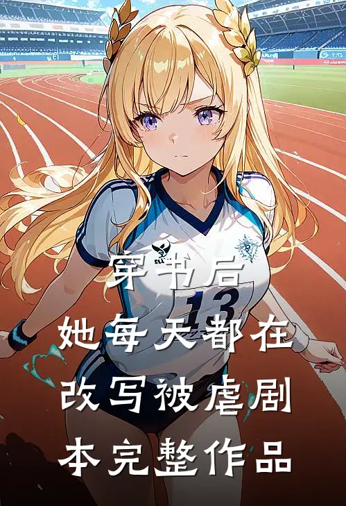 穿书后，她每天都在改写被虐剧本完整作品