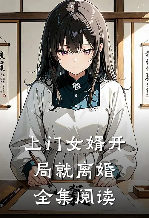 上门女婿开局就离婚全集阅读