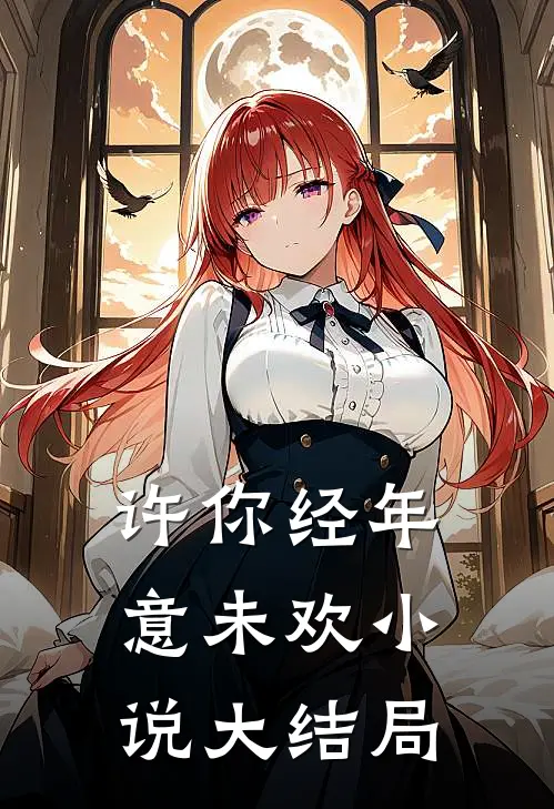 许你经年意未欢小说大结局