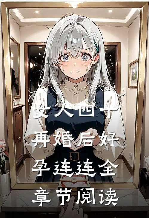 女人四十，再婚后好孕连连全章节阅读