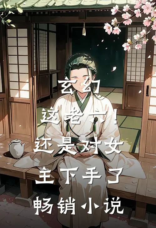 玄幻：这老六！还是对女主下手了畅销小说