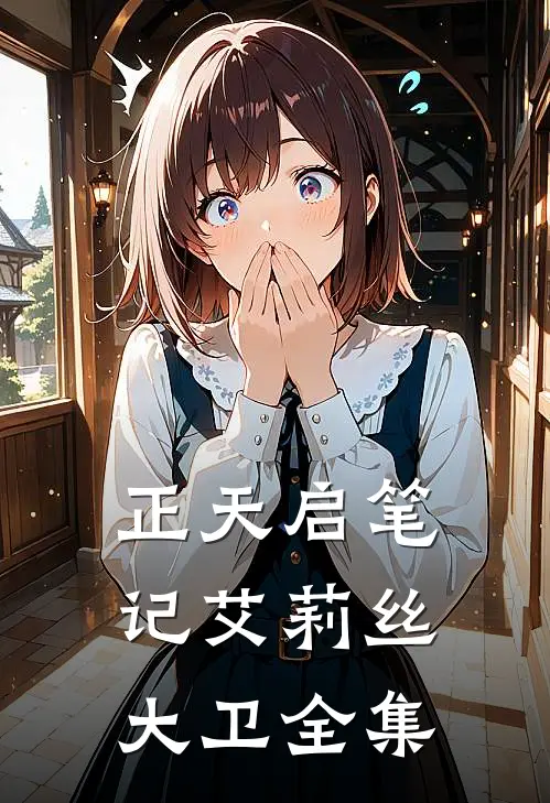 正天启笔记艾莉丝大卫 全集
