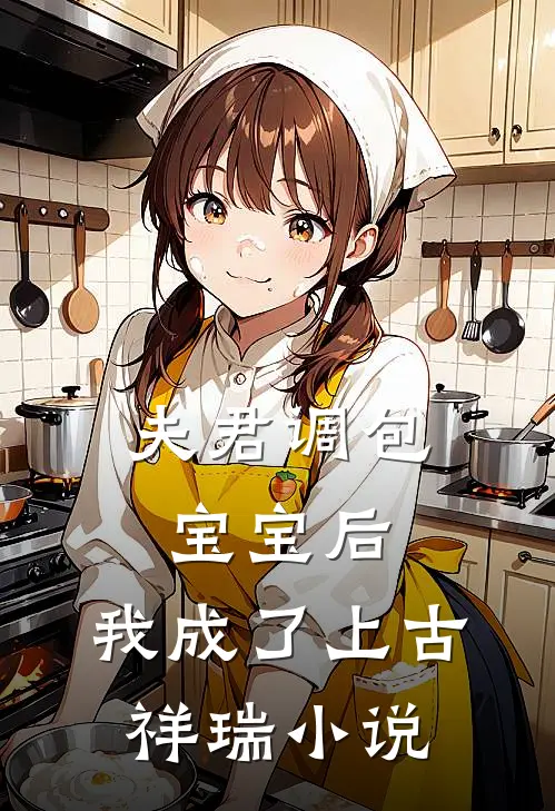夫君调包宝宝后，我成了上古祥瑞小说