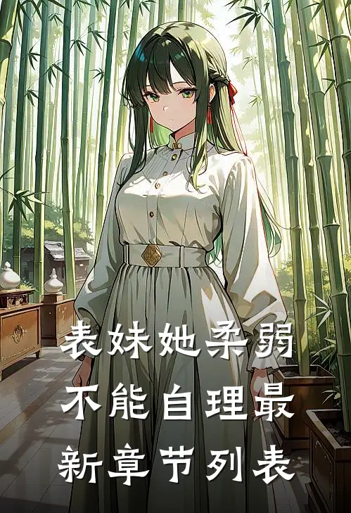 表妹她柔弱不能自理最新章节列表