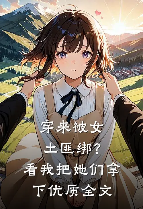穿来被女土匪绑？看我把她们拿下优质全文
