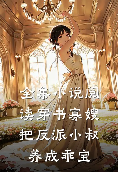 全集小说阅读穿书寡嫂，把反派小叔养成乖宝