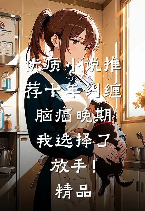 优质小说推荐十年纠缠：脑癌晚期，我选择了放手！精品