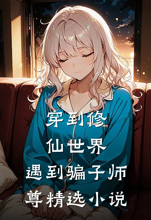 穿到修仙世界：遇到骗子师尊精选小说