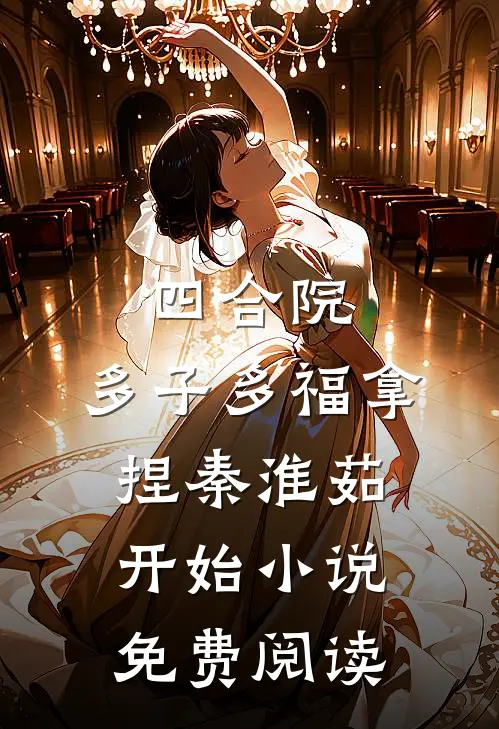 四合院：多子多福拿捏秦淮茹开始小说免费阅读