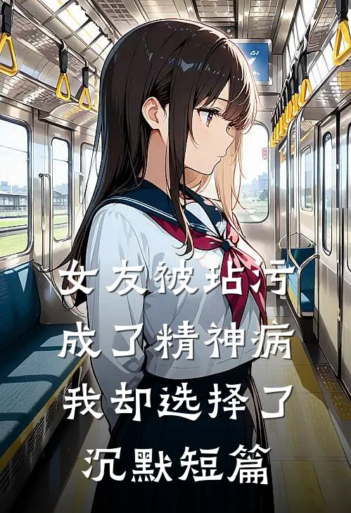 女友被玷污成了精神病，我却选择了沉默短篇