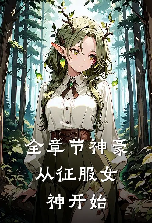 全章节神豪：从征服女神开始