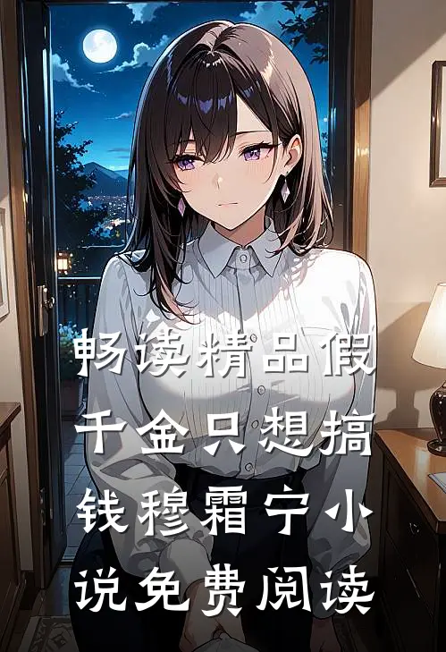 畅读精品假千金只想搞钱穆霜宁小说免费阅读
