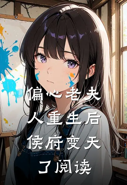 偏心老夫人重生后,侯府变天了阅读免费