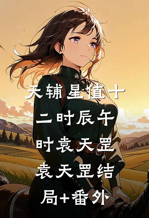 天辅星值十二时辰（午时）袁天罡袁天罡结局+番外