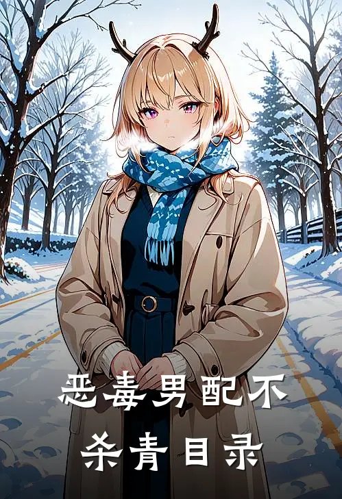 恶毒男配不杀青目录