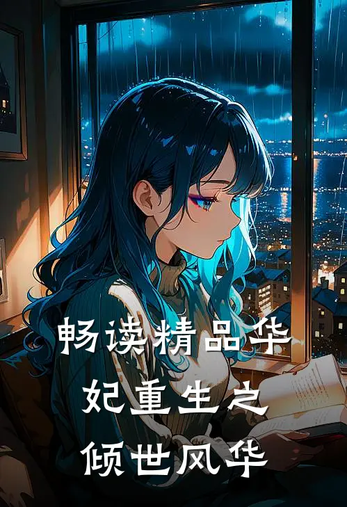 畅读精品华妃重生之倾世风华