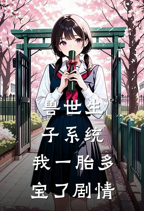 兽世生子系统，我一胎多宝了剧情