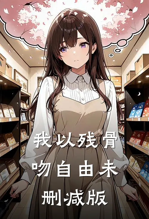 我以残骨吻自由未删减版