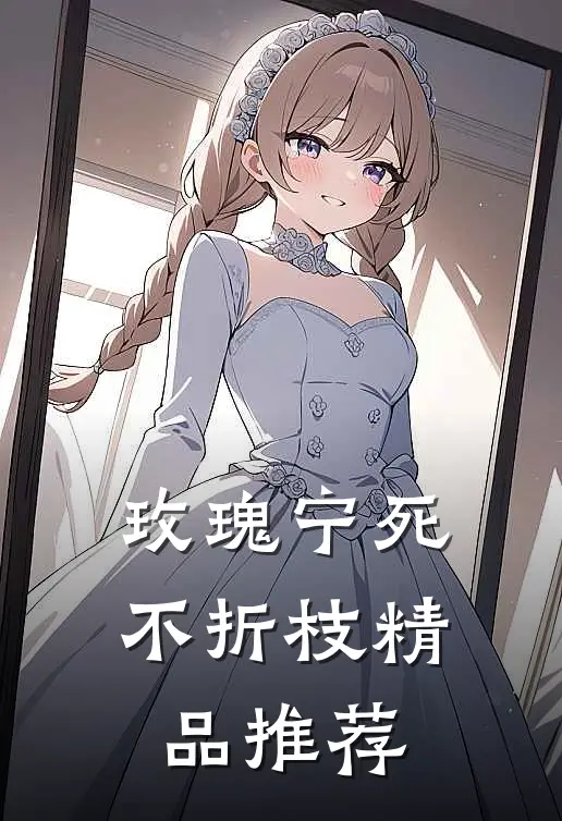 玫瑰宁死不折枝精品推荐