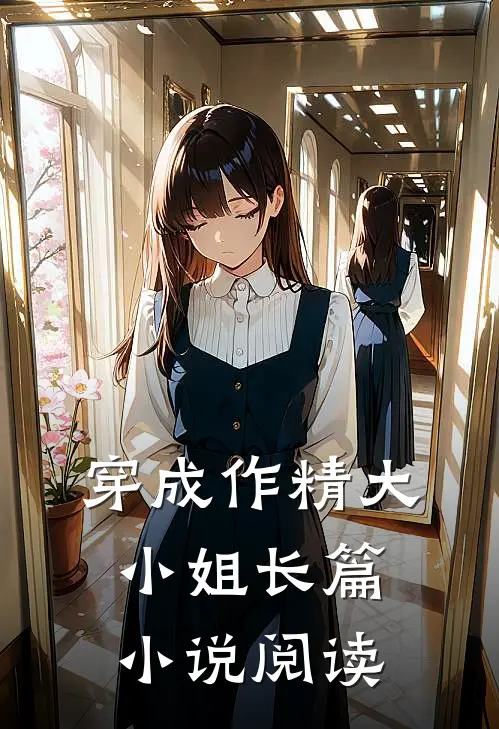 穿成作精大小姐长篇小说阅读