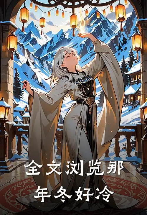 全文浏览那年冬好冷