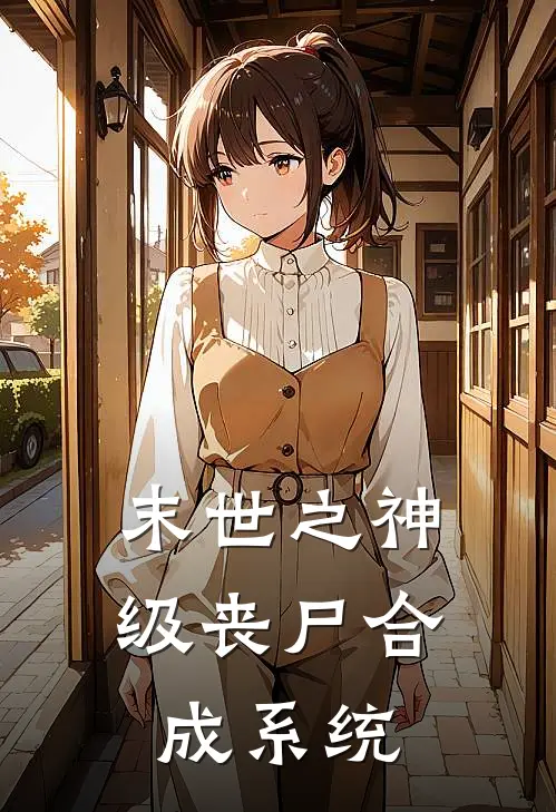 末世之神级丧尸合成系统