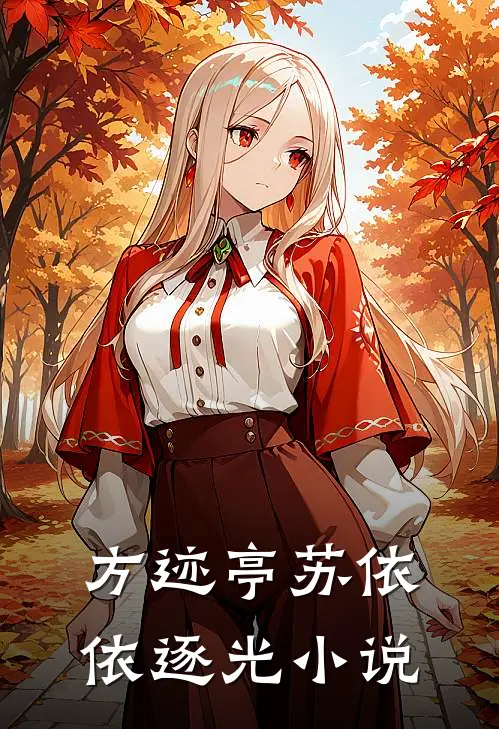 方迹亭苏依依逐光小说