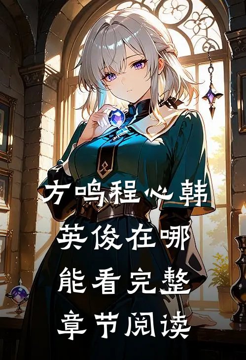 方鸣程心韩英俊在哪能看完整章节阅读