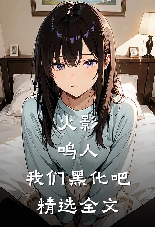 火影鸣人,我们黑化吧精选全文免费阅读