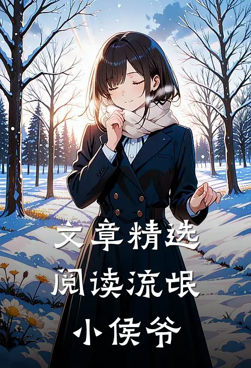 文章精选阅读流氓小侯爷