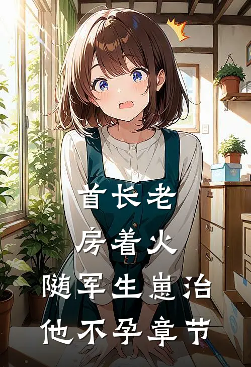 首长老房着火：随军生崽治他不孕章节