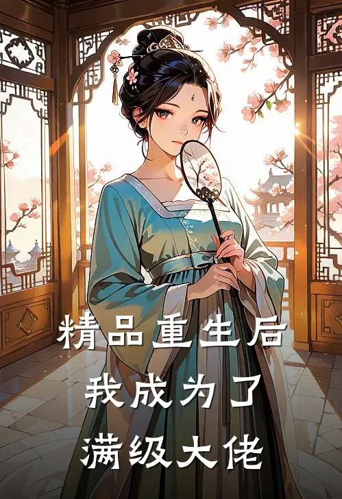 精品重生后我成为了满级大佬
