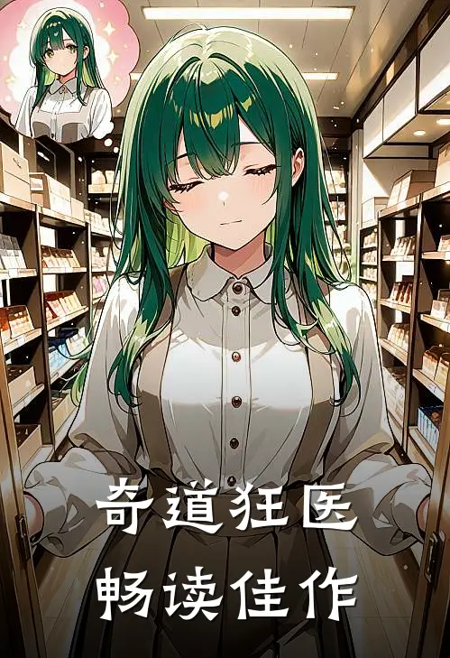 奇道狂医畅读佳作