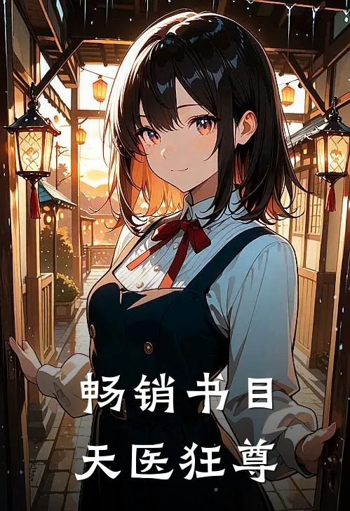 畅销书目天医狂尊