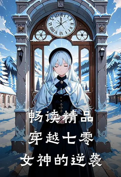 畅读精品穿越七零：女神的逆袭
