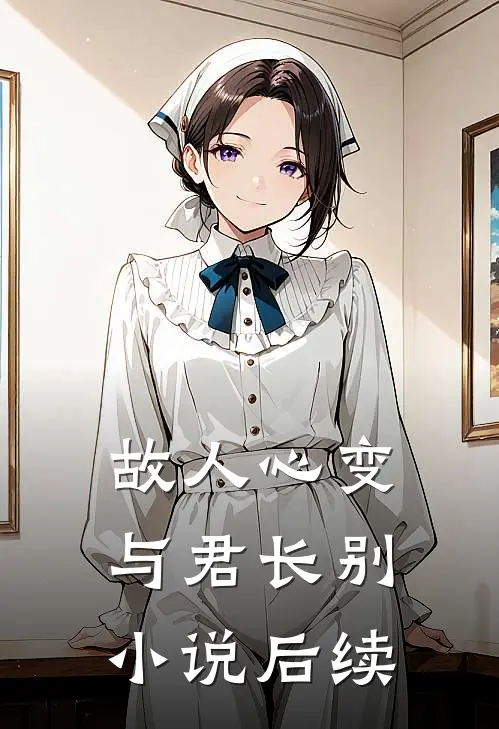 故人心变，与君长别小说后续
