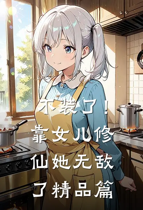 不装了！靠女儿修仙，她无敌了精品篇