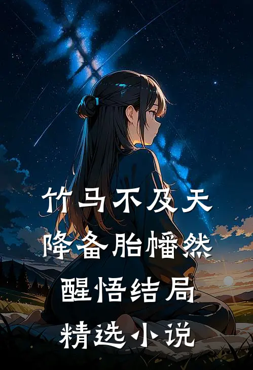 竹马不及天降备胎幡然醒悟结局精选小说
